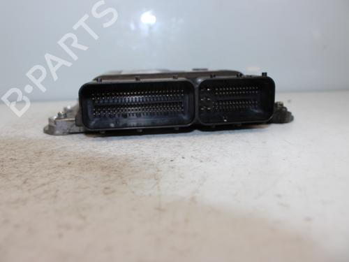 Engine control unit (ECU) OPEL ASTRA J (P10) 1.7 CDTI (68) | BP17968815M57 