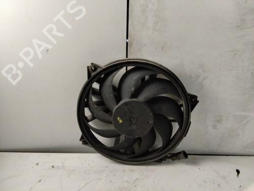 Koelventilatormotor CITROËN XSARA Coupe (N0) 1.6 16V (109 hp) 19448955