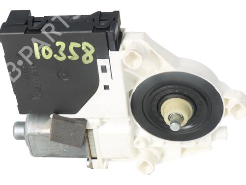 Right front window motor AUDI A3 (8P1) 1.6 FSI | BP32391483E20 - Image 3