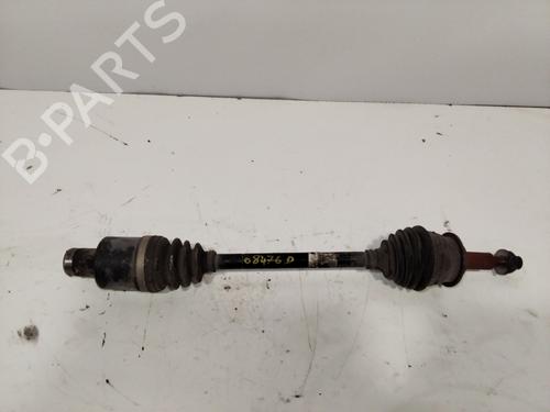 Right front driveshaft SUZUKI SWIFT III (MZ, EZ) | BP28598668M39