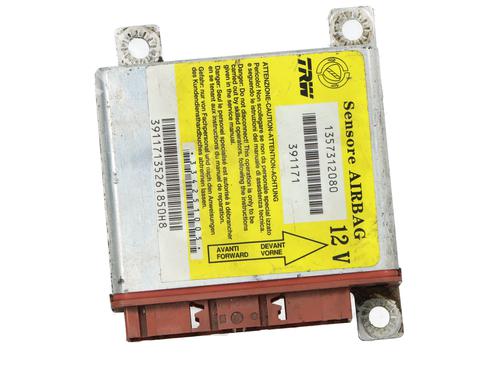 Used ECU airbags ECU airbags FIAT DUCATO Van (250_) [2006-2026] 36156054 36156054