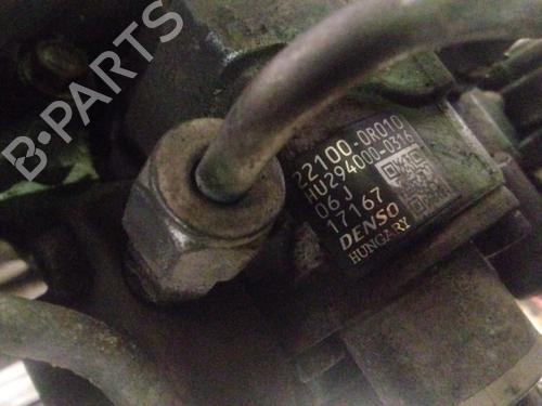 Engine TOYOTA AURIS (_E15_)  | BP24650658M1 