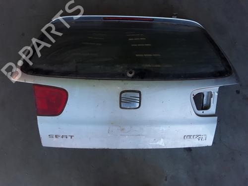 Used Tailgate SEAT IBIZA II (6K1) [1993-2002]  8583412