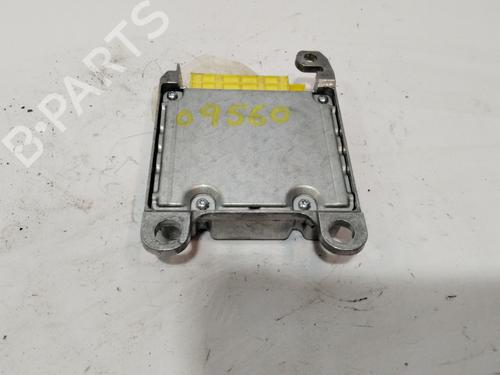Airbag module TOYOTA COROLLA (_E12_) [2001-2008]  28086025