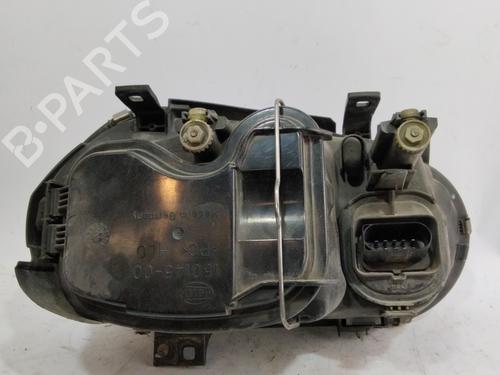 Left headlight VW GOLF IV (1J1) 1.9 TDI | BP25903490C28 
