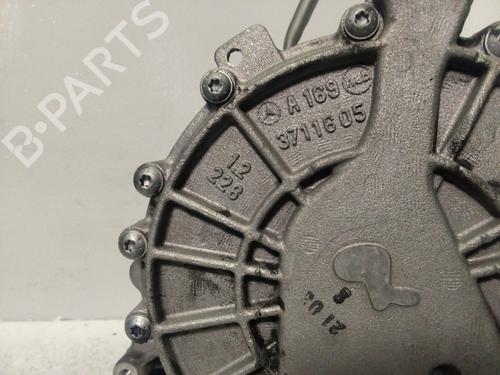 Gearbox MERCEDES-BENZ A-CLASS (W169) A 200 (169.033, 169.333) | BP29933791M3