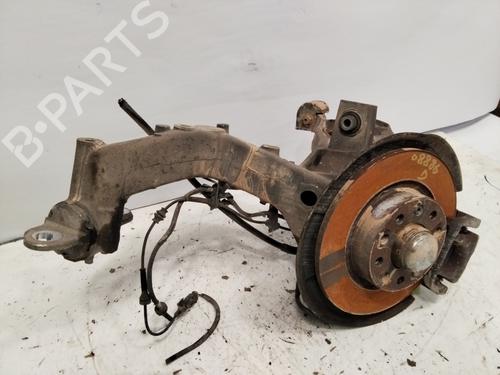 Right front steering knuckle ALFA ROMEO GIULIETTA (940_) 1.6 JTDM (940FXD1A) | BP25625815M26 