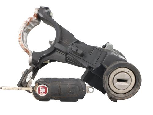 Ignition barrel FIAT DOBLO Cargo (263_) 1.3 D Multijet | BP32410400M48 