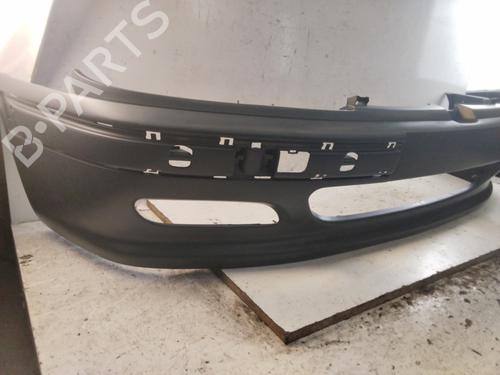 Front bumper MERCEDES-BENZ E-CLASS (W211)  | BP21139656C7 