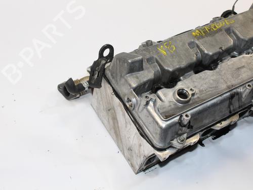 Cylinder head MERCEDES-BENZ M-CLASS (W163) ML 400 CDI (163.128) | BP15071719M5 