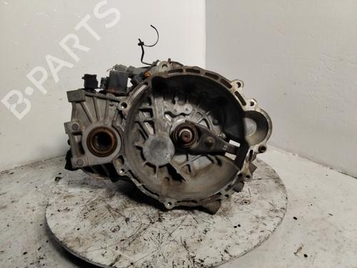 Gearbox KIA RIO II Saloon (JB) 1.5 CRDi | BP25895879M3 