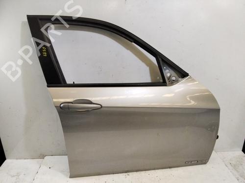 Right front door BMW X1 (E84)  | BP18130287C3 
