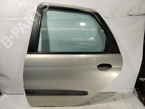 Used Left rear door Left rear door 34222948 34222948