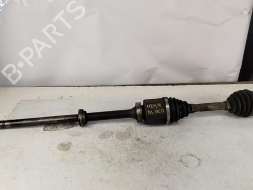 Used Right front driveshaft Right front driveshaft LAND ROVER RANGE ROVER EVOQUE (L538) [2011-2019] 33320984 33320984