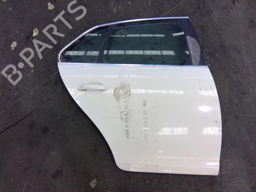 Used Right rear door VW GOLF V (1K1) [2003-2010]  10989604