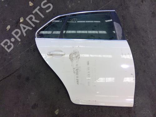 Porta trás direita VW GOLF V (1K1) [2003-2010]  10989604