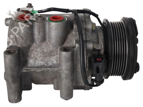 AC compressor FORD MONDEO III (B5Y) 1.8 16V | BP36912330M34  - Image 6