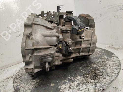 Gearbox KIA SPORTAGE III (SL)  | BP27619534M3 