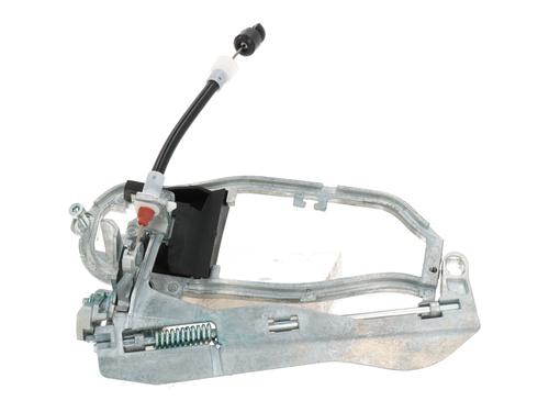 Front right exterior door handle BMW X5 (E53)  | BP30175243C129 