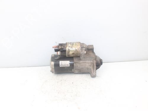 Startmotor RENAULT MEGANE II Saloon (LM0/1_) 1.9 dCi (LM0G, LM1G, LM2C) (120 hp) 16974556