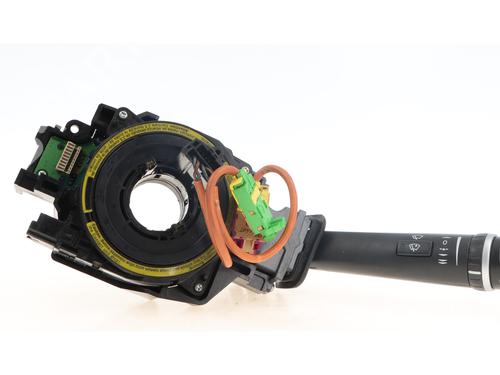 Used Squib airbag VOLVO S60 I (384) 2.5 T (210 hp) 31154166