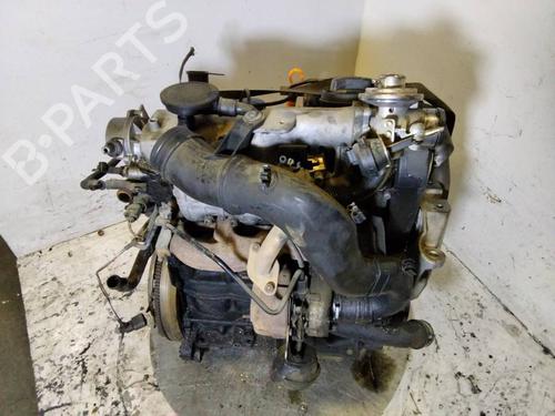 Engine SEAT LEON (1M1) | BP38712871M1 - Image 10
