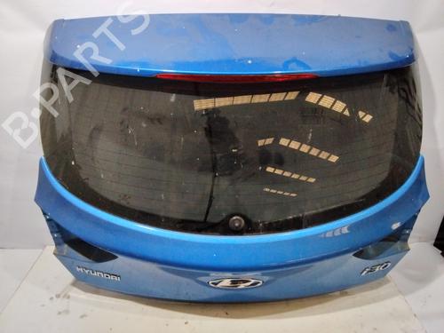 Tailgate HYUNDAI i30 (GD)  | BP30055475C6 