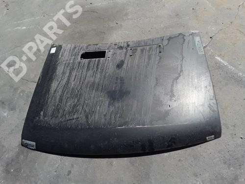 Used Hood Hood SEAT RONDA (22A) 1.5 (85 hp) 10716446 10716446
