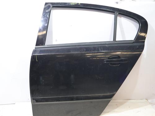 Dør venstre bagtil Dør venstre bagtil OPEL ASTRA H (A04) [2004-2014] 36915930 36915930