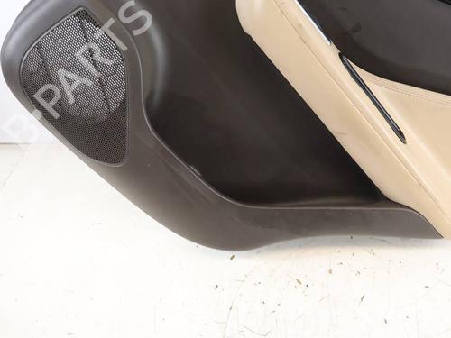 Rear right panel JAGUAR F-PACE (X761) | BP39100019C61 - Image 3
