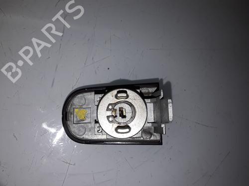 Front left exterior door handle FORD FOCUS II (DA_, HCP, DP)  | BP10250195C128 