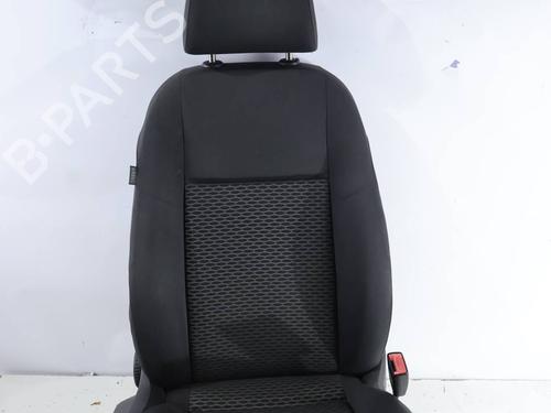 Right front seat VW GOLF VI (5K1) 1.6 TDI | BP39509233C16 - Image 5
