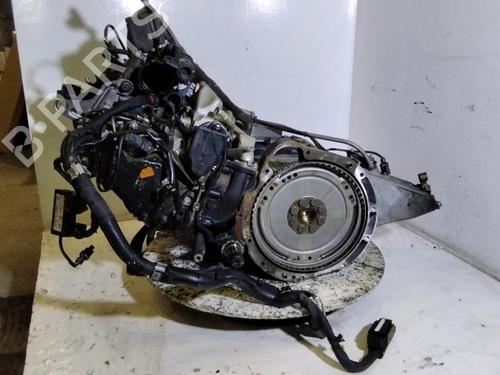 Engine MERCEDES-BENZ B-CLASS Sports Tourer (W245) B 180 CDI (245.207) | BP20113536M1 