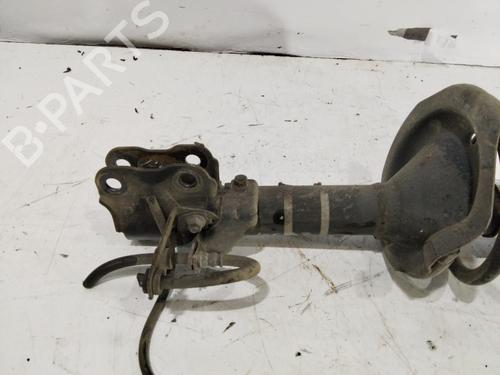 Left front shock absorber MITSUBISHI ASX (GA_W_)  | BP31175199M16 