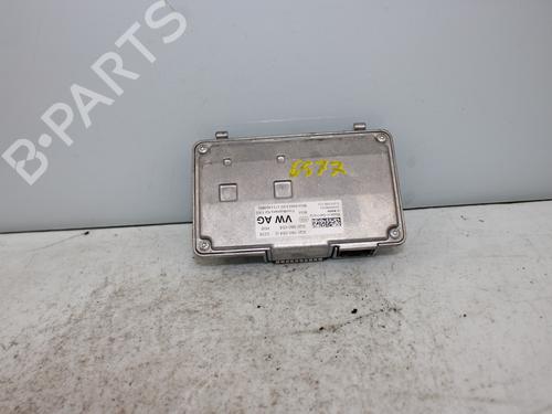 Electronic module SEAT LEON (5F1)  | BP18107555M83