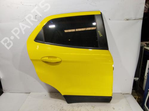 Used Right rear door Right rear door FORD ECOSPORT 1.5 TDCi (90 hp) 33620454 33620454