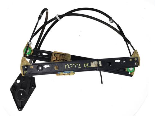 Front left window mechanism AUDI A1 (8X1, 8XK) 1.6 TDI | BP40077496C22 - Image 1