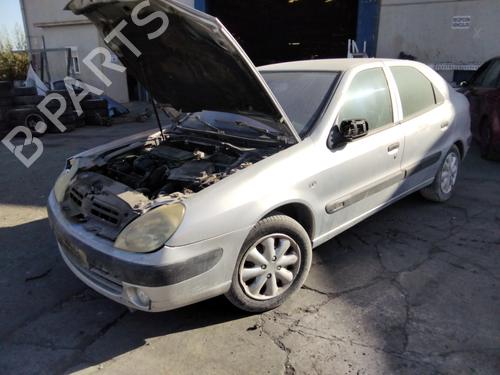 Used Parts CITROËN XSARA Coupe (N0) 1.4 HDi (68 hp) 4182953
