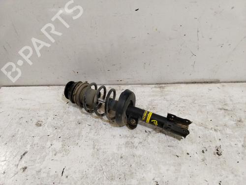 Left front shock absorber OPEL ASTRA G Hatchback (T98)  | BP18080361M16 