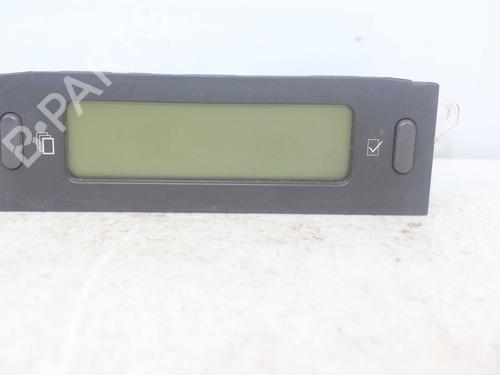 Display monitor CITROËN C5 I (DC_) 2.0 HDi | BP16976384C48 