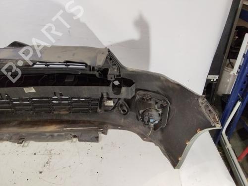 Front bumper CITROËN C-ELYSEE (DD_) 1.6 HDI 92 | BP33625560C7 - Image 7