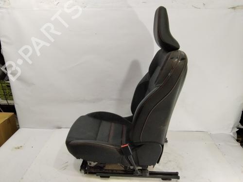 Right front seat RENAULT ARKANA I (LCM_, LDN_) | BP32345492C16 - Image 4