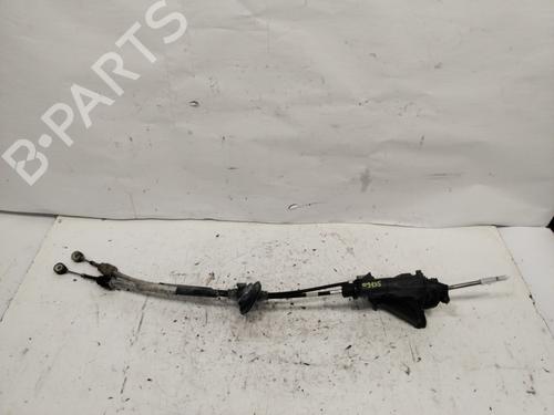 Used Gear lever CITROËN BERLINGO MULTISPACE (B9) 1.6 HDi 75 16V (75 hp) 26701320