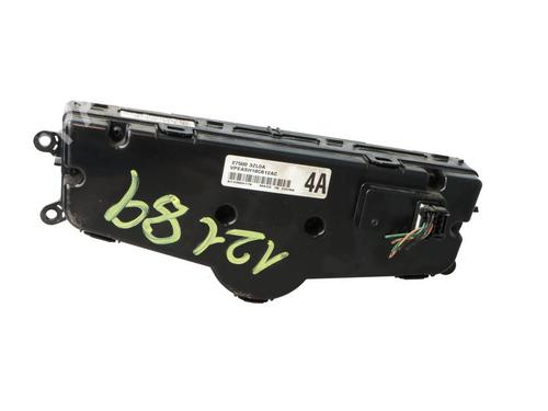 Climate control NISSAN PULSAR Hatchback (C13) | BP39721129I5 - Image 2