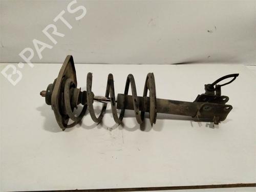 Used Left front shock absorber Left front shock absorber CITROËN JUMPY I (U6U_) 2.0 HDi 110 (109 hp) 40022770 40022770