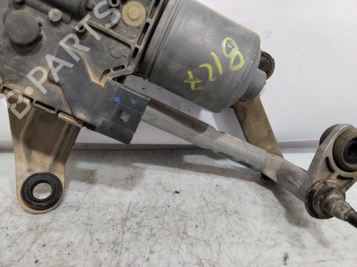 Front wiper motor SKODA SUPERB II Estate (3T5)  | BP26734449M29 
