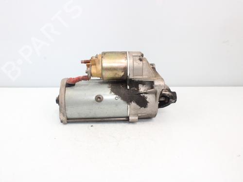 Startmotor RENAULT LAGUNA II (BG0/1_) 1.9 dCi (BG08, BG0G) | BP16060799M8 