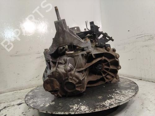 Gearbox FORD TOURNEO CONNECT 1.8 TDCi | BP29762875M3 