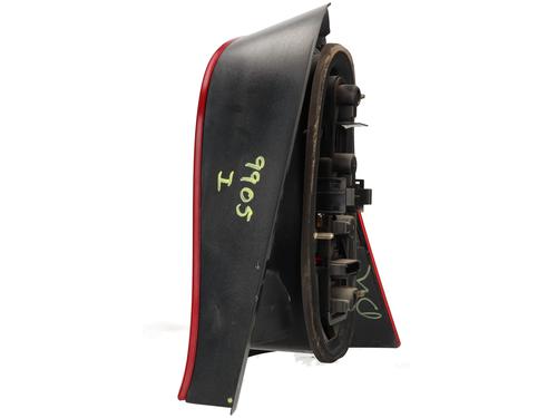 Left taillight MERCEDES-BENZ A-CLASS (W168) A 160 (168.033, 168.133) | BP29483989C34 