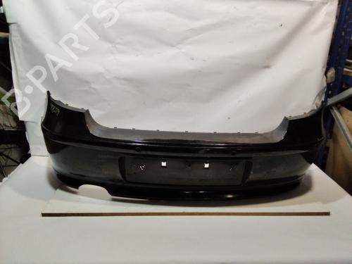 Used Rear bumper BMW 1 (E87) 118 d (143 hp) 29408838